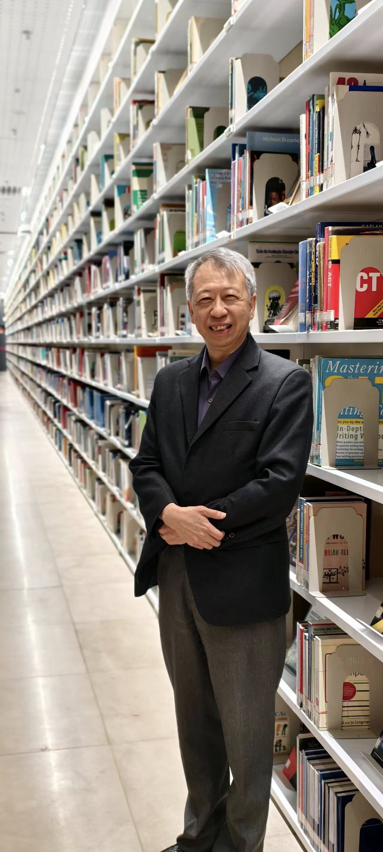 澳門圖協會赴深交流，探索書香灣區