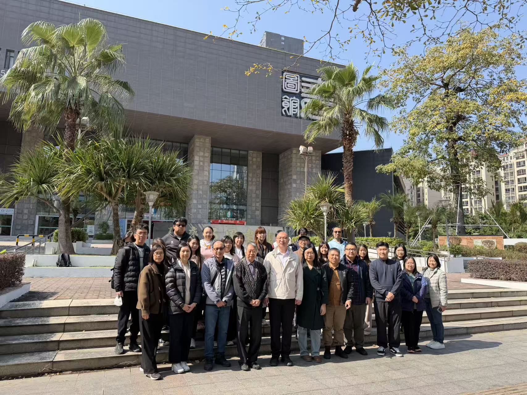  《全民閱讀促進條例》開局良好，澳門圖協肇慶交流成果滿滿